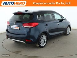 Kia Carens 1.7 CRDi Drive - Miniatura 6