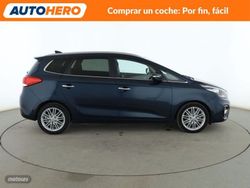 Kia Carens 1.7 CRDi Drive - Miniatura 7