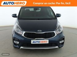 Kia Carens 1.7 CRDi Drive - Miniatura 9