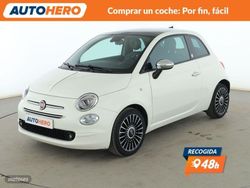 Fiat 500 1.0 Mild-Hybrid Cult - Miniatura 1