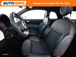 Fiat 500 1.0 Mild-Hybrid Cult - Miniatura 11