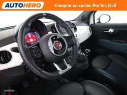 Fiat 500 1.0 Mild-Hybrid Cult - Miniatura 12