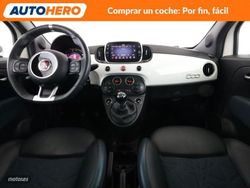 Fiat 500 1.0 Mild-Hybrid Cult - Miniatura 13