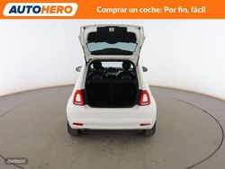 Fiat 500 1.0 Mild-Hybrid Cult - Miniatura 17