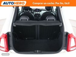 Fiat 500 1.0 Mild-Hybrid Cult - Miniatura 18