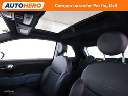 Fiat 500 1.0 Mild-Hybrid Cult - Miniatura 20