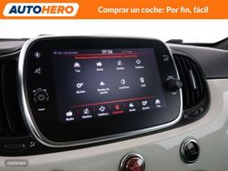 Fiat 500 1.0 Mild-Hybrid Cult - Miniatura 21