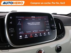 Fiat 500 1.0 Mild-Hybrid Cult - Miniatura 22