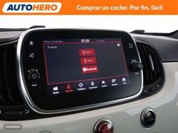 Fiat 500 1.0 Mild-Hybrid Cult - Miniatura 23