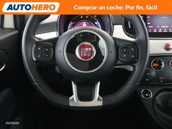 Fiat 500 1.0 Mild-Hybrid Cult - Miniatura 24