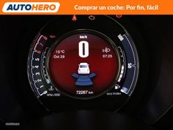 Fiat 500 1.0 Mild-Hybrid Cult - Miniatura 26