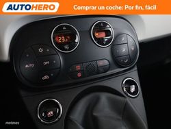 Fiat 500 1.0 Mild-Hybrid Cult - Miniatura 27