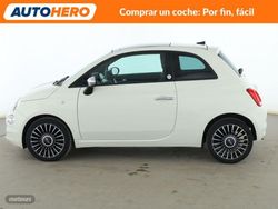 Fiat 500 1.0 Mild-Hybrid Cult - Miniatura 3