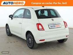 Fiat 500 1.0 Mild-Hybrid Cult - Miniatura 4
