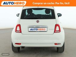 Fiat 500 1.0 Mild-Hybrid Cult - Miniatura 5