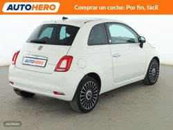 Fiat 500 1.0 Mild-Hybrid Cult - Miniatura 6