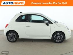 Fiat 500 1.0 Mild-Hybrid Cult - Miniatura 7