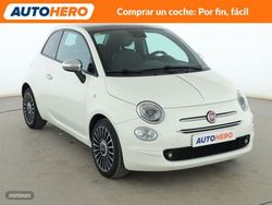 Fiat 500 1.0 Mild-Hybrid Cult - Miniatura 8