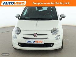 Fiat 500 1.0 Mild-Hybrid Cult - Miniatura 9