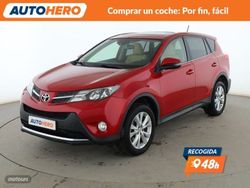 Toyota RAV 4 2.0 Executive - Miniatura 1