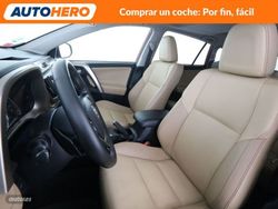 Toyota RAV 4 2.0 Executive - Miniatura 11