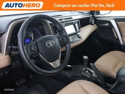 Toyota RAV 4 2.0 Executive - Miniatura 12