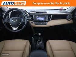 Toyota RAV 4 2.0 Executive - Miniatura 13