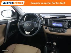 Toyota RAV 4 2.0 Executive - Miniatura 14