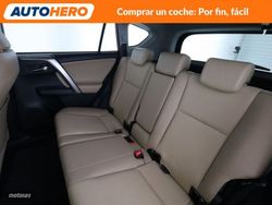 Toyota RAV 4 2.0 Executive - Miniatura 15