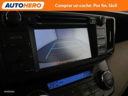 Toyota RAV 4 2.0 Executive - Miniatura 21