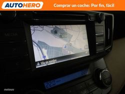 Toyota RAV 4 2.0 Executive - Miniatura 22