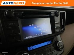 Toyota RAV 4 2.0 Executive - Miniatura 23