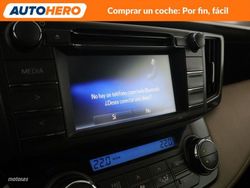 Toyota RAV 4 2.0 Executive - Miniatura 24