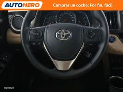 Toyota RAV 4 2.0 Executive - Miniatura 25