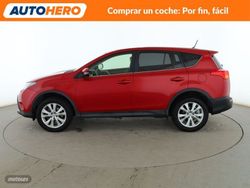Toyota RAV 4 2.0 Executive - Miniatura 3