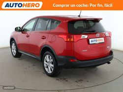 Toyota RAV 4 2.0 Executive - Miniatura 4