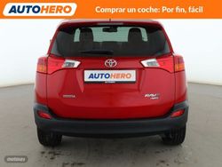 Toyota RAV 4 2.0 Executive - Miniatura 5