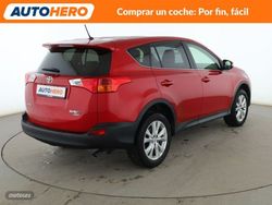 Toyota RAV 4 2.0 Executive - Miniatura 6