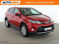 Toyota RAV 4 2.0 Executive - Miniatura 8
