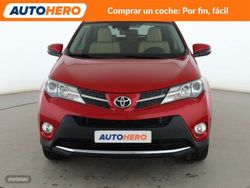 Toyota RAV 4 2.0 Executive - Miniatura 9