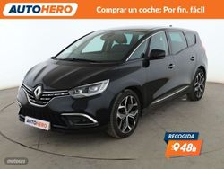Renault Grand Scenic 1.3 TCe Techno - Miniatura 1