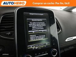 Renault Grand Scenic 1.3 TCe Techno - Miniatura 24