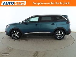 Peugeot 5008 1.6 Blue-HDi Allure - Miniatura 3