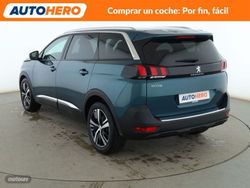 Peugeot 5008 1.6 Blue-HDi Allure - Miniatura 4