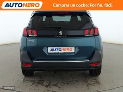 Peugeot 5008 1.6 Blue-HDi Allure - Miniatura 5