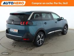 Peugeot 5008 1.6 Blue-HDi Allure - Miniatura 6