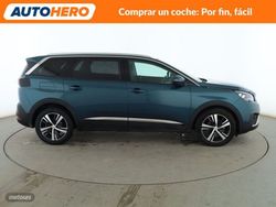 Peugeot 5008 1.6 Blue-HDi Allure - Miniatura 7