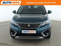 Peugeot 5008 1.6 Blue-HDi Allure - Miniatura 9