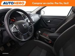 Dacia Sandero 0.9 TCe SL Xplore - Miniatura 12