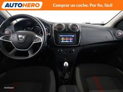 Dacia Sandero 0.9 TCe SL Xplore - Miniatura 13